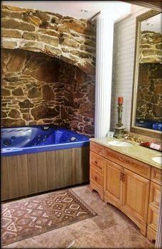 Shiloh Chennault Bed & Breakfast Ramer 외부 사진